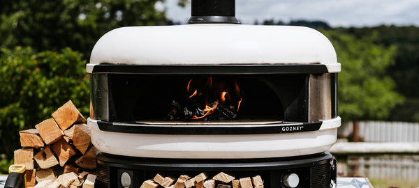 Pizza Oven Wood – Love Logs