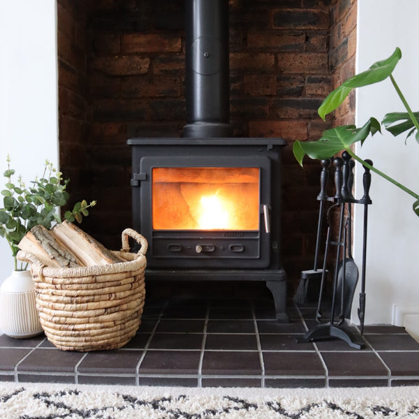 Love Logs - Planet Friendly Firewood