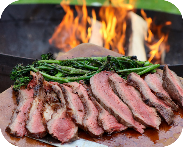 How Much Charcoal Does it Take to Cook a Brisket?