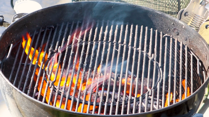 How to Clean your BBQ after Winter