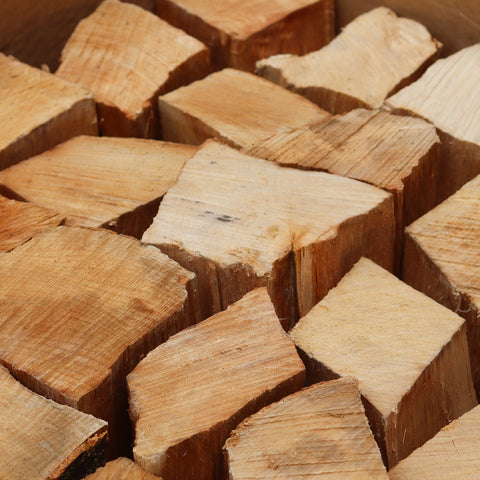 Kiln Dried British Logs