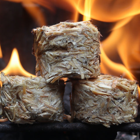 Kindling & Natural Firelighters