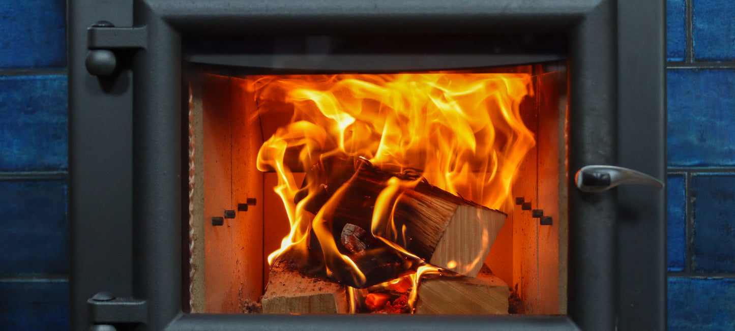 Log Burners