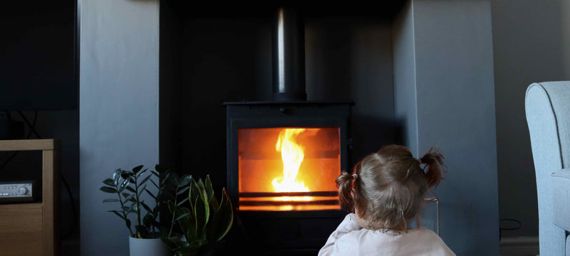 Log Burners u0026 Open Fires – Love Logs