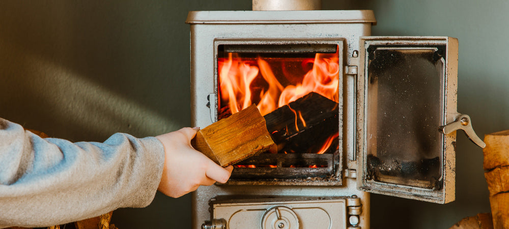 Log Burners