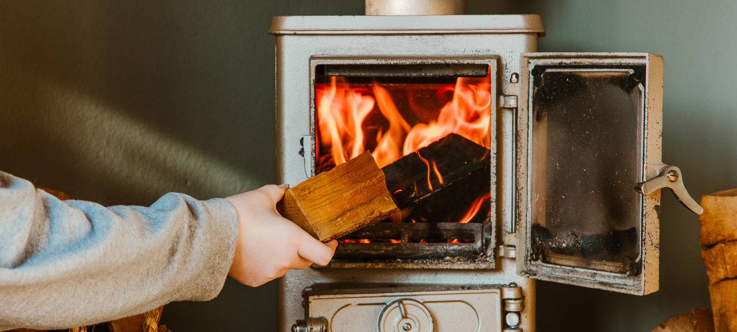 Log Burners