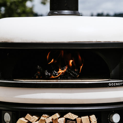 Gozney Dome Fuel Kit, one of many Love Logs Fuel Kits available for all pizza ovens in the UK