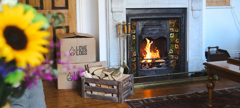 Hobbit Stoves