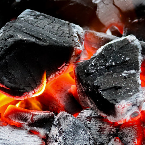 Sustainable Charcoal