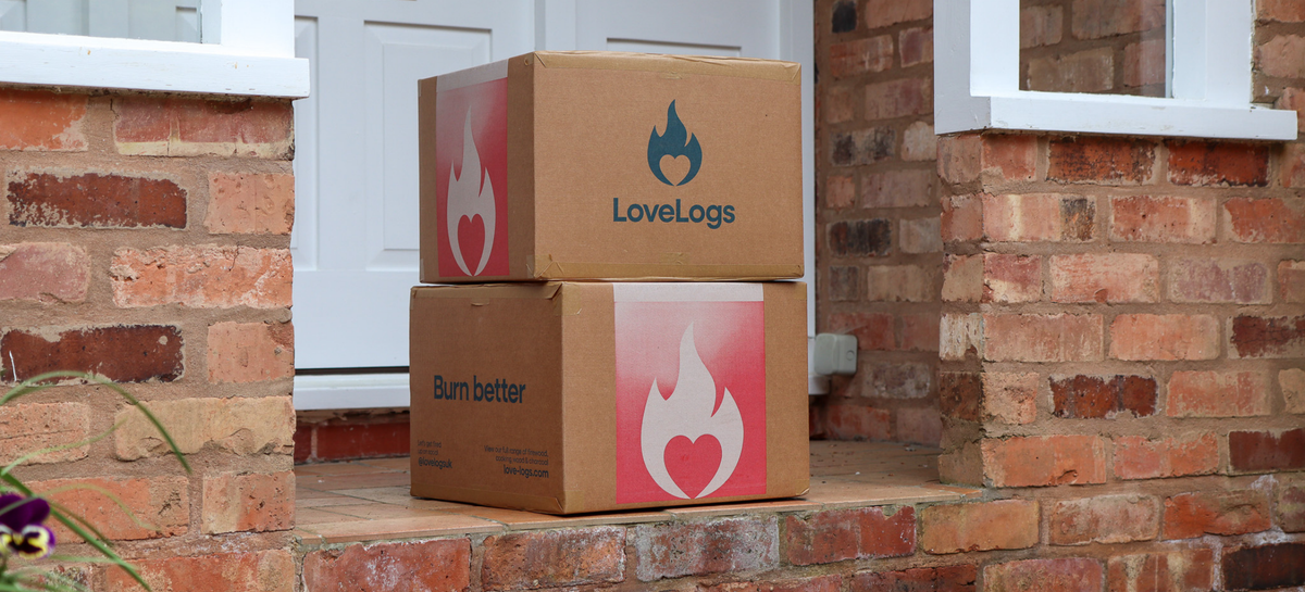 Little Logs for Small Stoves