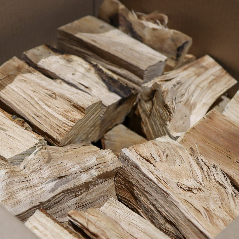 15cm Love Logs Hobbit Logs in Box