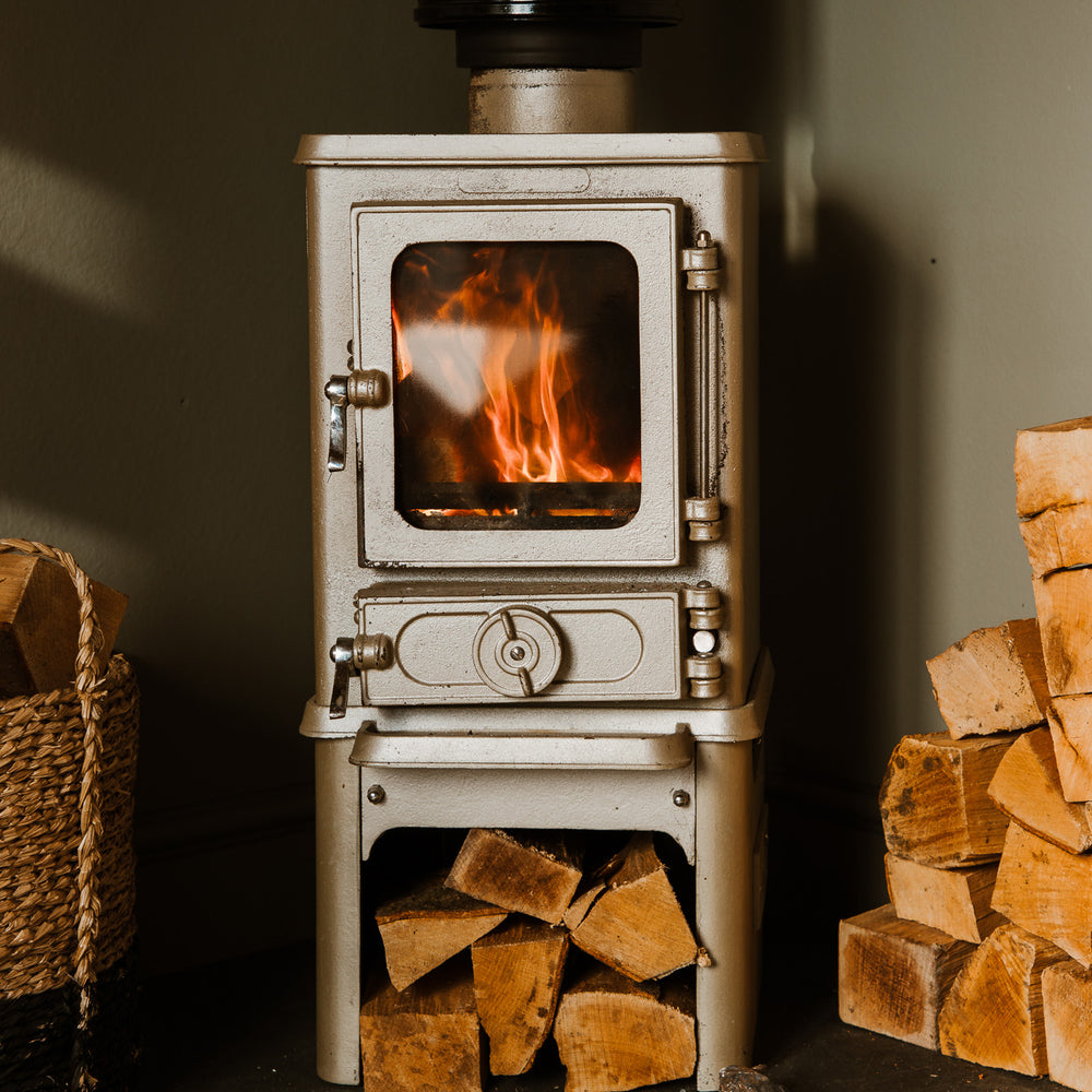Hobbit Stoves