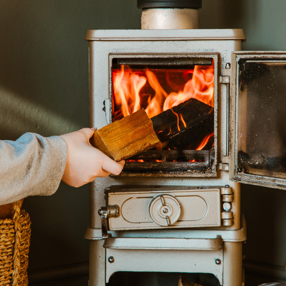 Hobbit Stove Bundle
