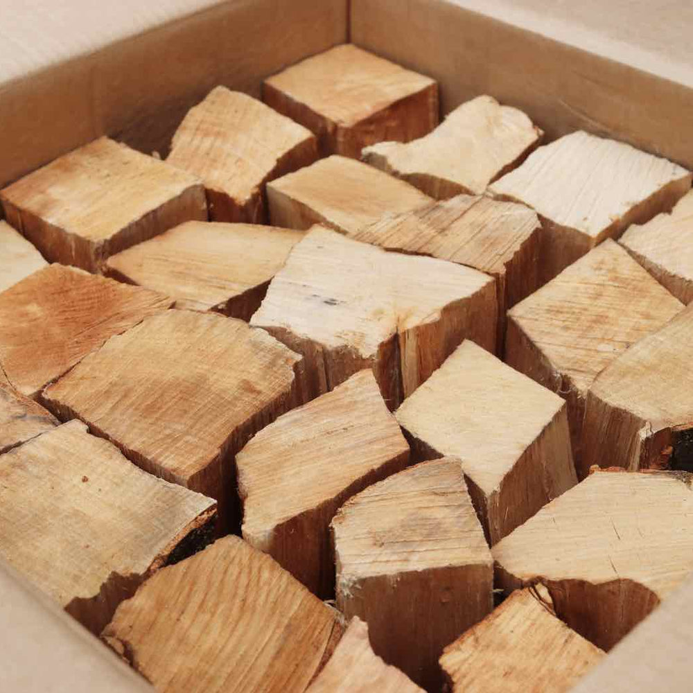 
                      
                        Box of British Kiln Dried Logs
                      
                    