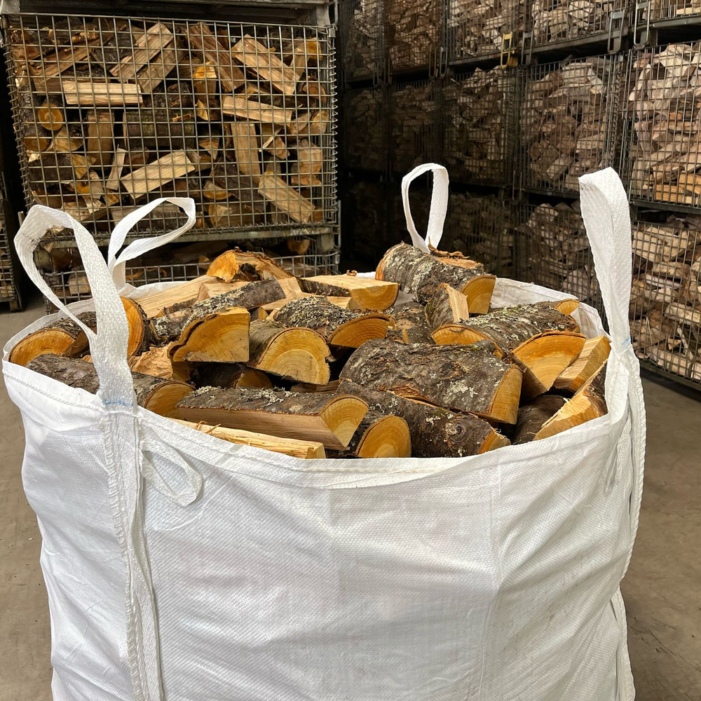 
                      
                        Love Logs Cherry Logs in Dumpy Bag
                      
                    