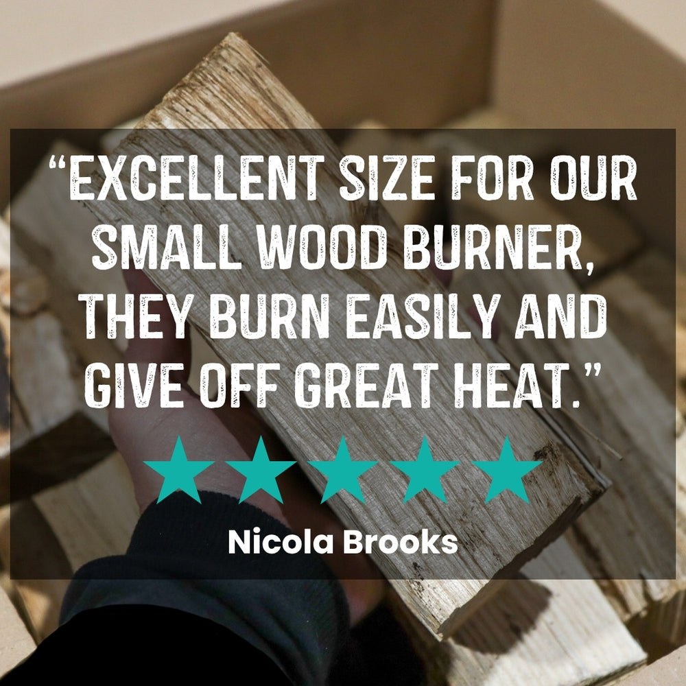 
                      
                        Love Logs Hobbit Logs Review
                      
                    