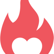 Love Logs logo