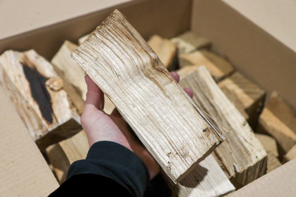 Litle Logs Little Logs for Small Stoves | Kiln Dried 6