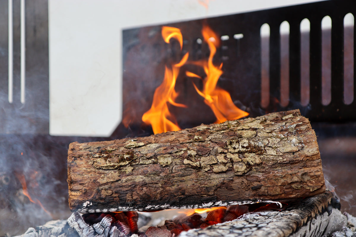 Cook Logging Buy Apple Wood Logs for Cooking | Love Logs