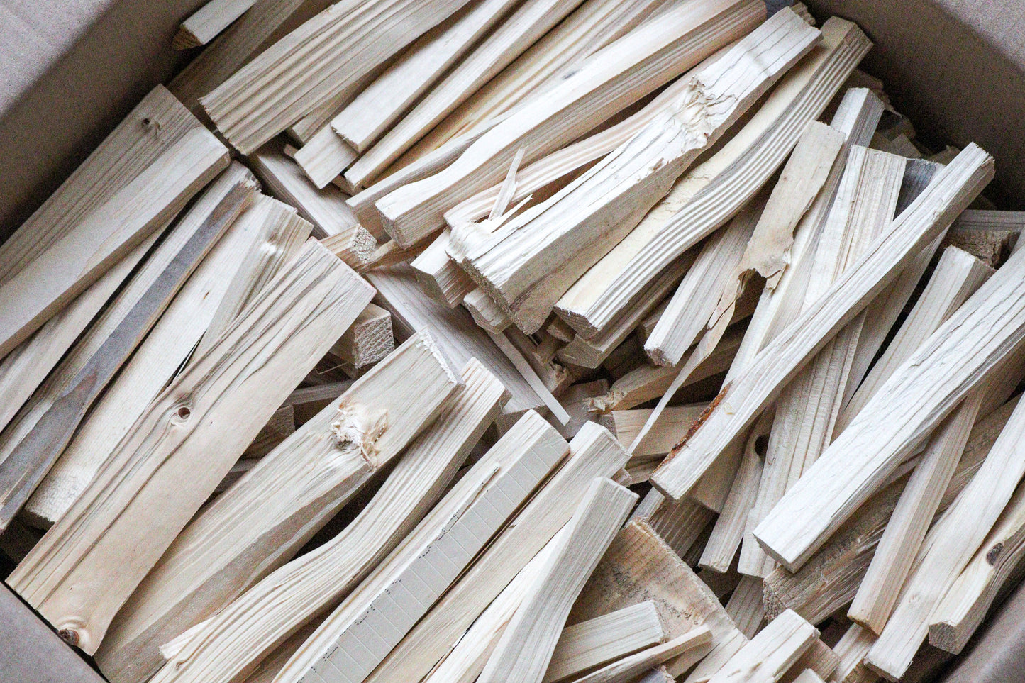 Kiln Dried British Kindling