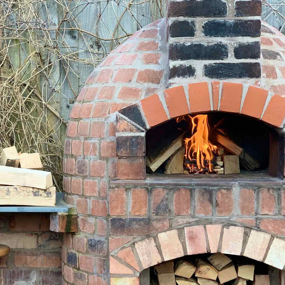 
                      
                        Brick/Clay Wood Fired Oven Fuel Kit
                      
                    