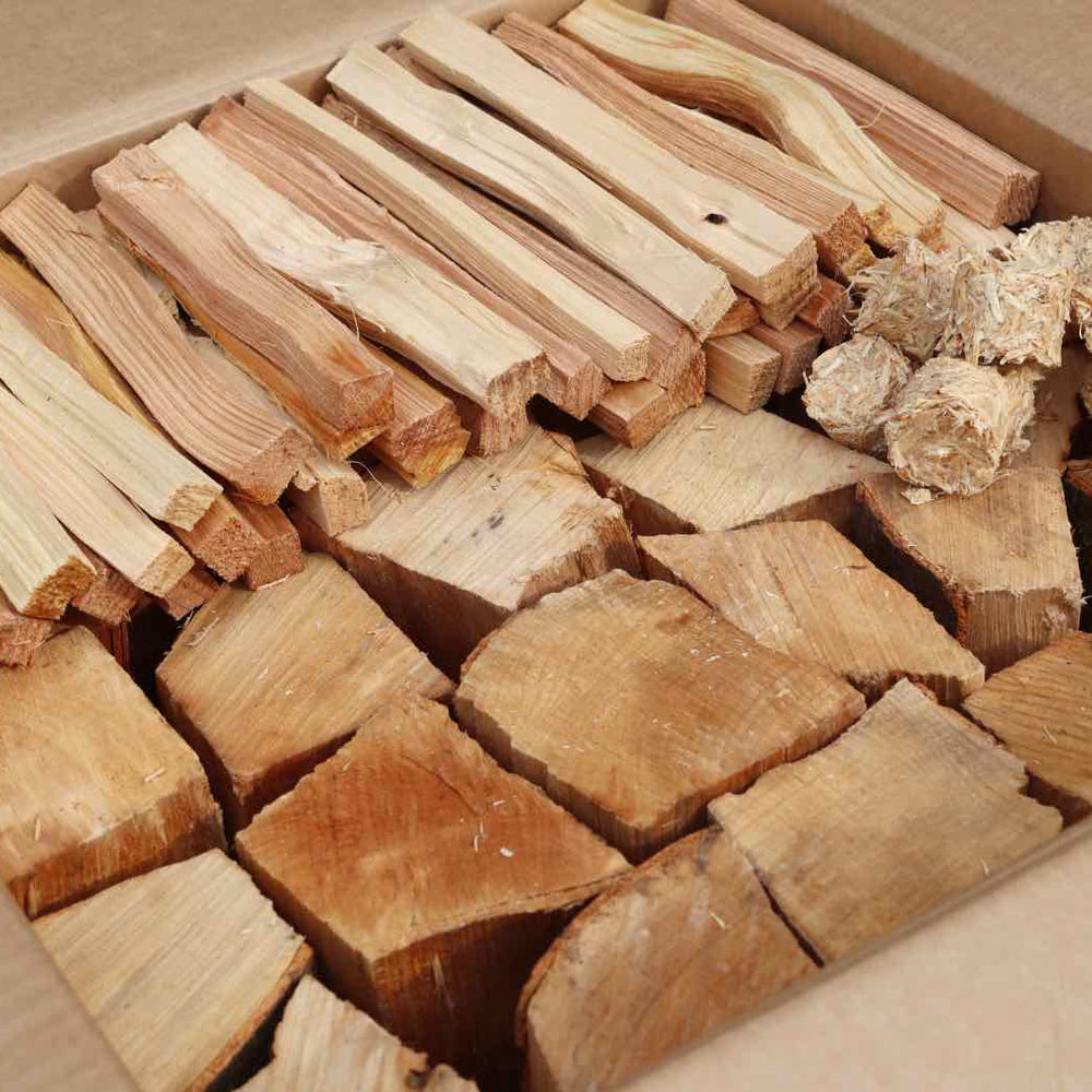 
                      
                        Love Logs Fuel Kit in Box
                      
                    