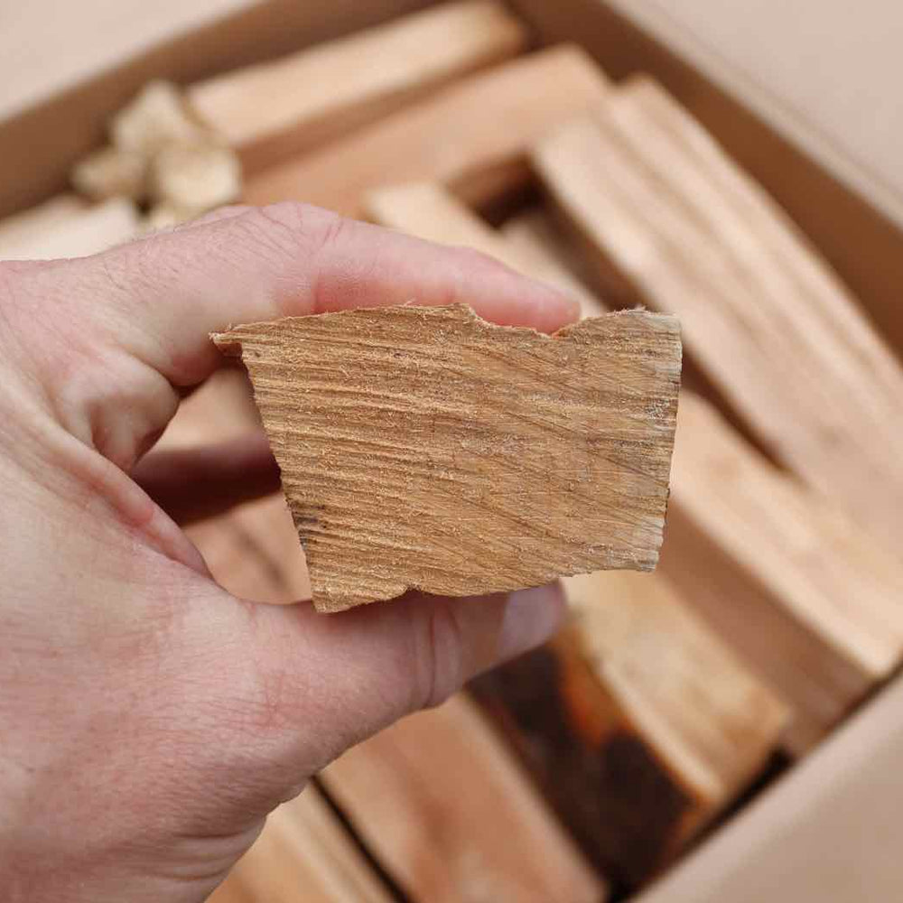 
                      
                        Love Logs Mixed Cooking Splits 20cm Beech End On
                      
                    