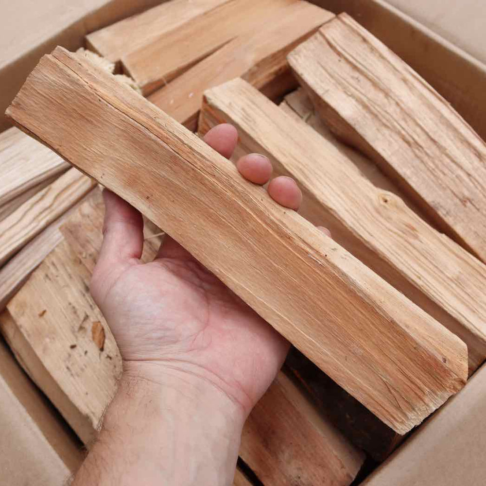 
                      
                        Love Logs Mixed Cooking Splits 30cm Beech
                      
                    