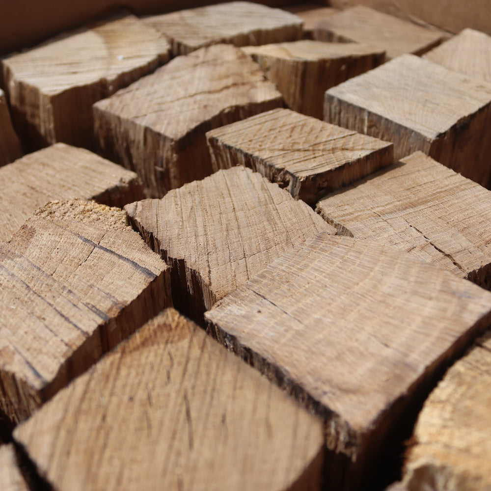 Litle Logs Oak Wood Logs | Love Logs