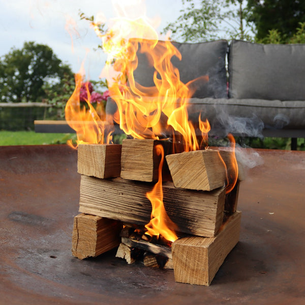 Fire Pit Fuel Kit – Love Logs