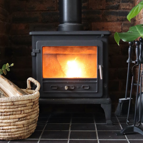 Wood Burner Fuel Kit – Love Logs