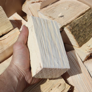 Hobbit Logs – Love Logs