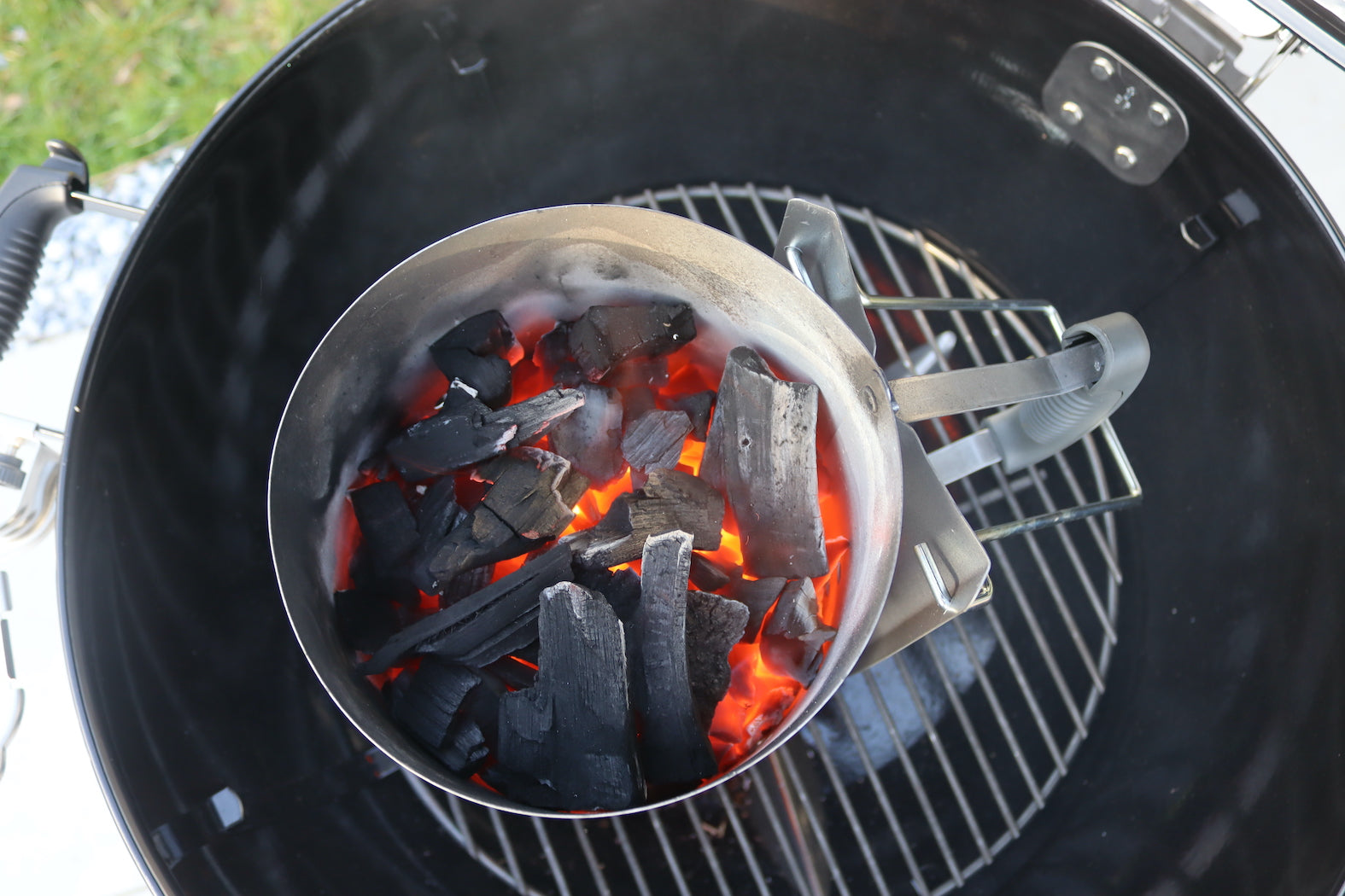 Bbq charcoal fuel cheap