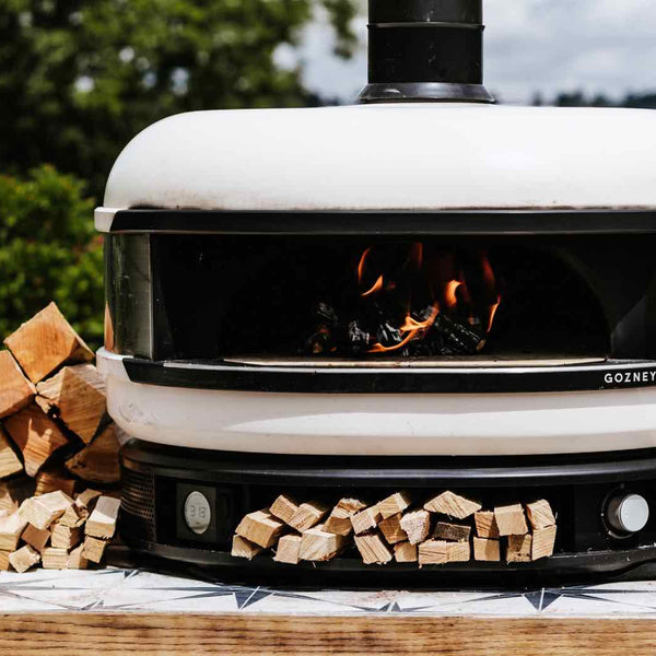 Gozney Dome Fuel Kit – Love Logs