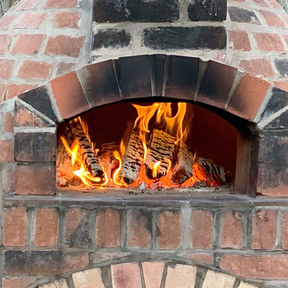 
                      
                        Brick/Clay Wood Fired Oven Fuel Kit
                      
                    